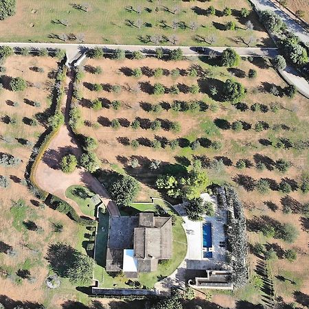 151 Villa Es Triquet Et3366 By Mallorca Charme Binissalem Esterno foto