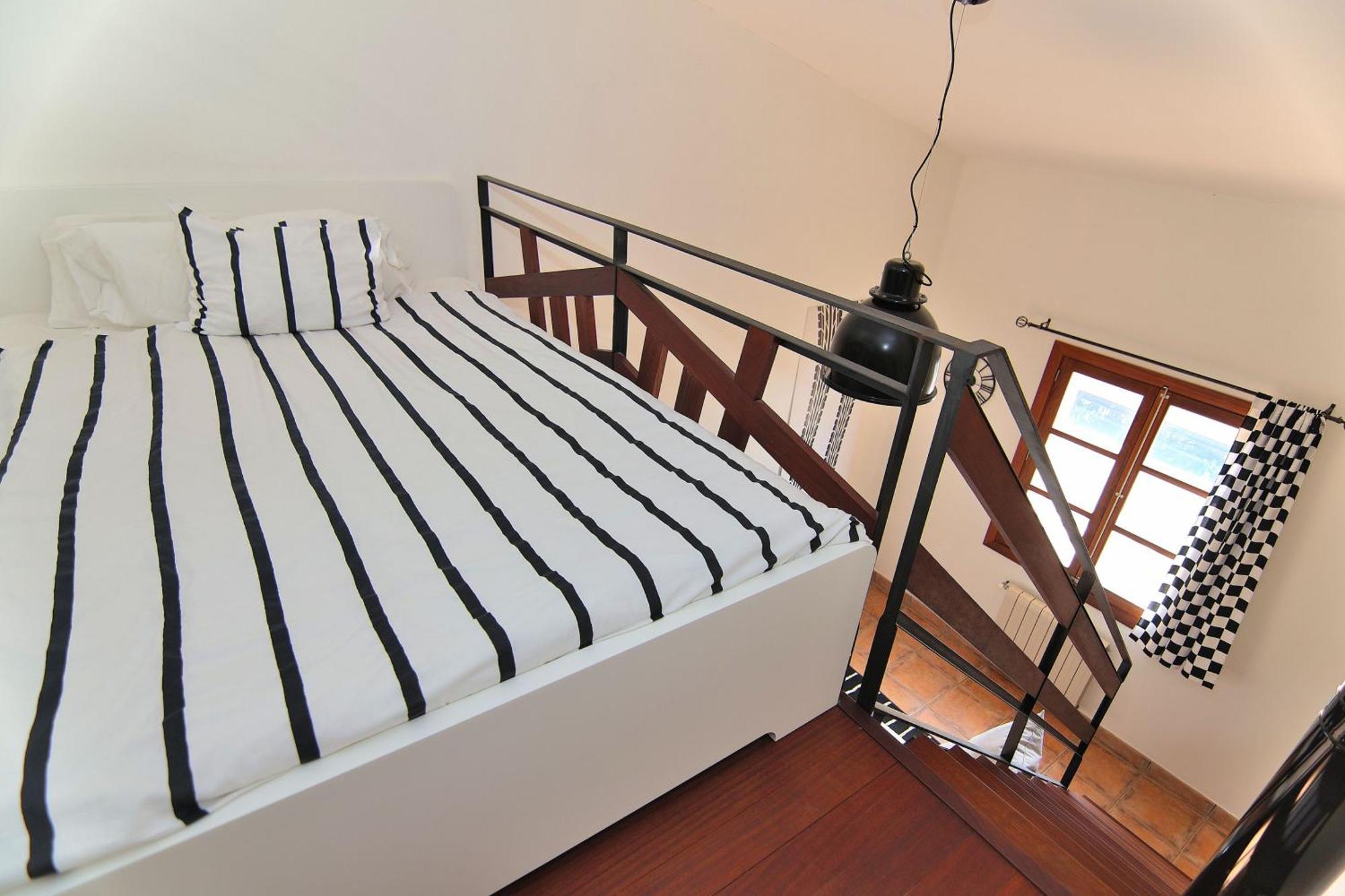 151 Villa Es Triquet Et3366 By Mallorca Charme Binissalem Esterno foto