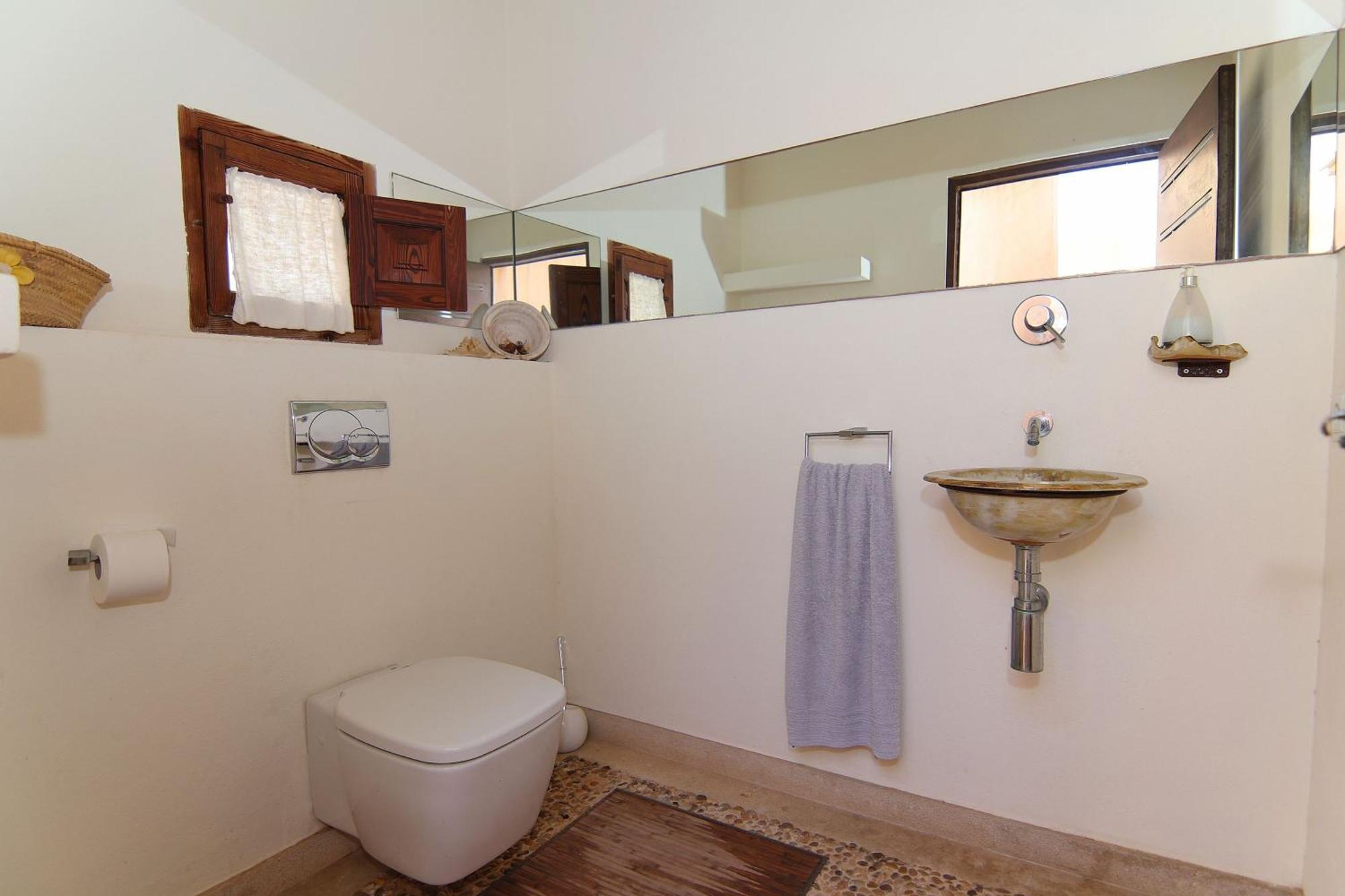 151 Villa Es Triquet Et3366 By Mallorca Charme Binissalem Esterno foto