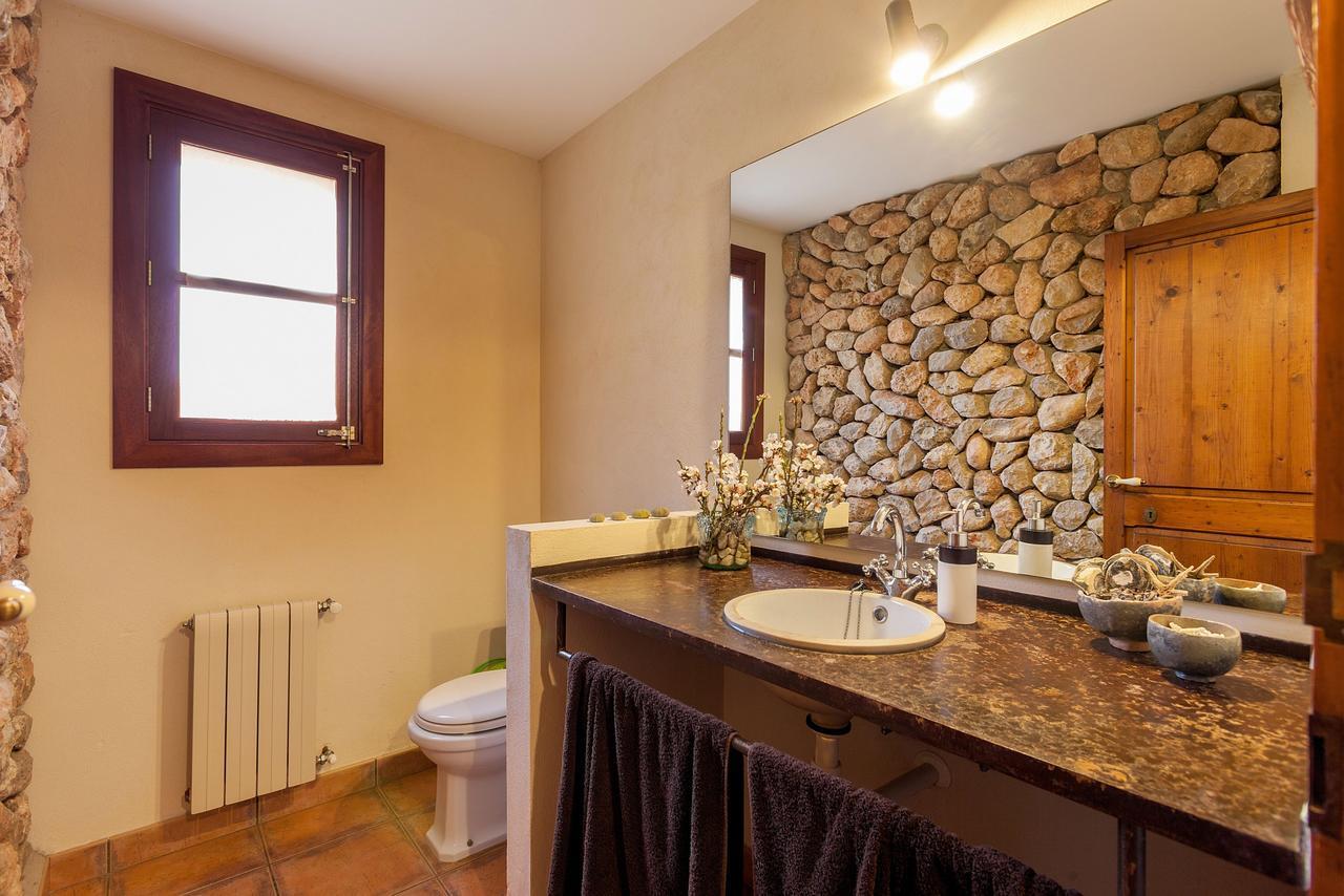 151 Villa Es Triquet Et3366 By Mallorca Charme Binissalem Esterno foto