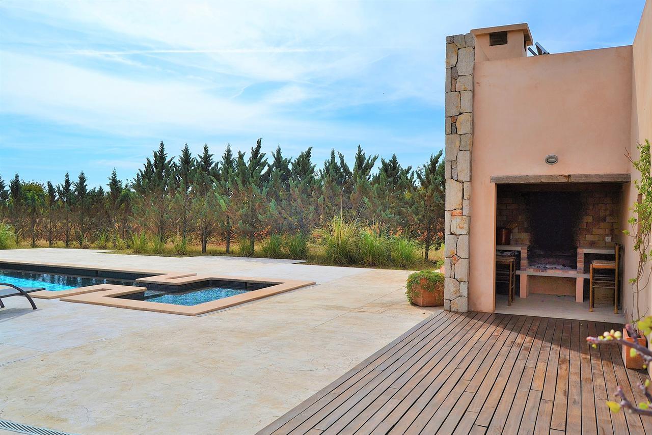 151 Villa Es Triquet Et3366 By Mallorca Charme Binissalem Esterno foto